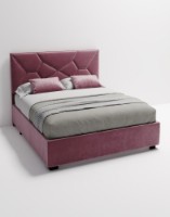 Кровать My-Style Nina 90x200 P43D90M14