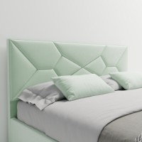 Кровать My-Style Nina 140x200 P43D14M15 фото №7 — интернет-магазин Desire.md