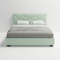 Кровать My-Style Nina 140x200 P43D14M15 фото №8 — интернет-магазин Desire.md