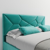 Кровать My-Style Nina 140x200 P43D14M17 фото №7 — интернет-магазин Desire.md