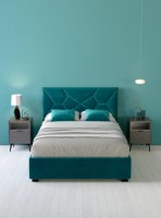 Pat My-Style Nina 90x200 P43D90M18 imaginea #4 — magazin online Desire.md