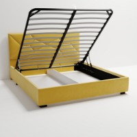 Pat My-Style Nina 180x200 P43D18M19 imaginea #2 — magazin online Desire.md