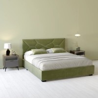 Pat My-Style Nina 180x200 P43D18M20 imaginea #3 — magazin online Desire.md