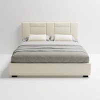 Кровать My-Style Rose 200x200 P31D20M01 фото №8 — интернет-магазин Desire.md