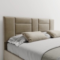 Кровать My-Style Rose 200x200 P31D20M04 фото №7 — интернет-магазин Desire.md