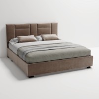 Кровать My-Style Rose 200x200 P31D20M05 фото №1 — интернет-магазин Desire.md