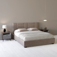 Кровать My-Style Rose 200x200 P31D20M05 фото №3 — интернет-магазин Desire.md