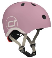 Cască Scoot and Ride Wildberry XXX-S (00081)