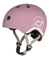 Cască Scoot and Ride Wildberry XXX-S (00081) imaginea #4 — magazin online Desire.md