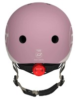 Cască Scoot and Ride Wildberry XXX-S (00081) imaginea #5 — magazin online Desire.md