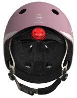 Cască Scoot and Ride Wildberry XXX-S (00081) imaginea #7 — magazin online Desire.md