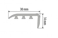 Profil pentru podea Cezar 1200489 imaginea #2 — magazin online Desire.md