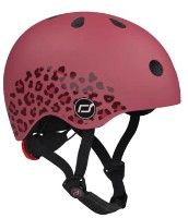 Cască Scoot and Ride Wildcat XXS-S (00077) imaginea #2 — magazin online Desire.md