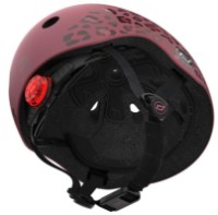 Cască Scoot and Ride Wildcat XXS-S (00077) imaginea #5 — magazin online Desire.md