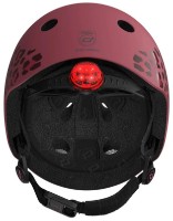 Cască Scoot and Ride Wildcat XXS-S (00077) imaginea #6 — magazin online Desire.md