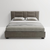 Кровать My-Style Rose 200x200 P31D20M08 фото №8 — интернет-магазин Desire.md