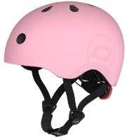 Шлем Scoot and Ride Rose S 51-55cm (96368) фото №3 — интернет-магазин Desire.md