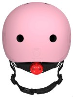 Шлем Scoot and Ride Rose S 51-55cm (96368) фото №4 — интернет-магазин Desire.md