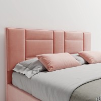 Pat My-Style Rose 180x200 P31D18M12 imaginea #7 — magazin online Desire.md