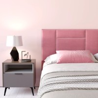 Кровать My-Style Rose 200x200 P31D20M13 фото №5 — интернет-магазин Desire.md