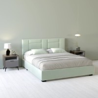 Pat My-Style Rose 180x200 P31D18M15 imaginea #3 — magazin online Desire.md