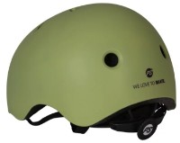 Cască Powerslide Urban, s.54-58 Cool Matcha (903323) imaginea #3 — magazin online Desire.md