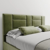 Кровать My-Style Rose 200x200 P31D20M20 фото №7 — интернет-магазин Desire.md