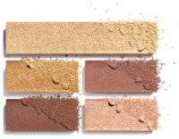 Тени для век Chanel Les Beiges Palette Regard Belle Mine Naturelle Gold фото №2 — интернет-магазин Desire.md