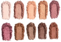 Тени для век Naj Oleari Wonder Look Palette 02 фото №2 — интернет-магазин Desire.md