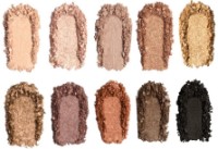 Тени для век Naj Oleari Wonder Look Palette 01 фото №2 — интернет-магазин Desire.md