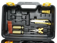 Автокомпрессор Hammer DC-12V фото №3 — интернет-магазин Desire.md