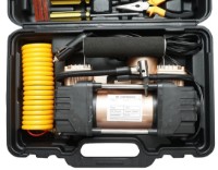 Автокомпрессор Hammer DC-12V фото №4 — интернет-магазин Desire.md