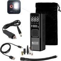 Автокомпрессор Konner&Sohnen KSP20 фото №3 — интернет-магазин Desire.md