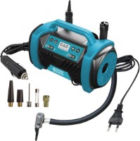 Автокомпрессор Konner&Sohnen KSP30 фото №2 — интернет-магазин Desire.md