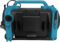 Автокомпрессор Konner&Sohnen KSP30 фото №5 — интернет-магазин Desire.md