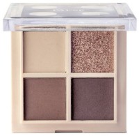 Тени для век Paese Daily Vibe Palette 03 Coffee Break фото №1 — интернет-магазин Desire.md