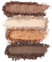 Тени для век Paese Daily Vibe Palette 01 Golden Hour фото №2 — интернет-магазин Desire.md