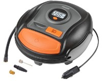 Compresor auto Osram Tyreinflate 400 (OTI400) imaginea #2 — magazin online Desire.md