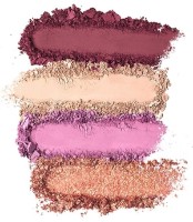 Тени для век Paese Daily Vibe Palette 04 Tropical Orchid фото №2 — интернет-магазин Desire.md