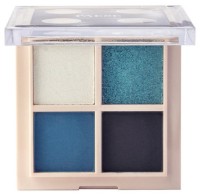 Тени для век Paese Daily Vibe Palette 05 Denim Mood