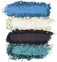 Fard de pleoape Paese Daily Vibe Palette 05 Denim Mood imaginea #2 — magazin online Desire.md