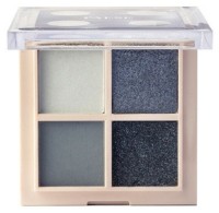 Тени для век Paese Daily Vibe Palette 06 Velvet Smokey