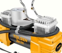 Автокомпрессор Tolsen 65516 фото №2 — интернет-магазин Desire.md
