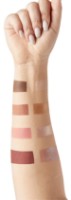 Тени для век Paese Eyeshadow Palette Warm Crush фото №2 — интернет-магазин Desire.md