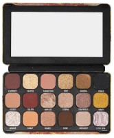 Тени для век Revolution Forever Flawless Temptation фото №2 — интернет-магазин Desire.md