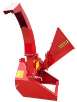 Tocător de frunze și crengi Stiler BX-52S imaginea #3 — magazin online Desire.md