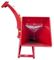 Tocător de frunze și crengi Stiler BX-52S imaginea #6 — magazin online Desire.md