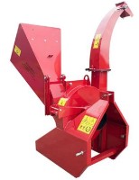 Tocător de frunze și crengi Stiler BX-52S imaginea #7 — magazin online Desire.md