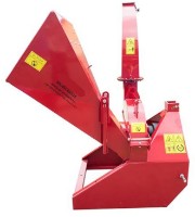 Tocător de frunze și crengi Stiler BX-52S imaginea #8 — magazin online Desire.md