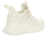 Adidași pentru dame Grunberg 147505/15-01 White, s.39 imaginea #2 — magazin online Desire.md